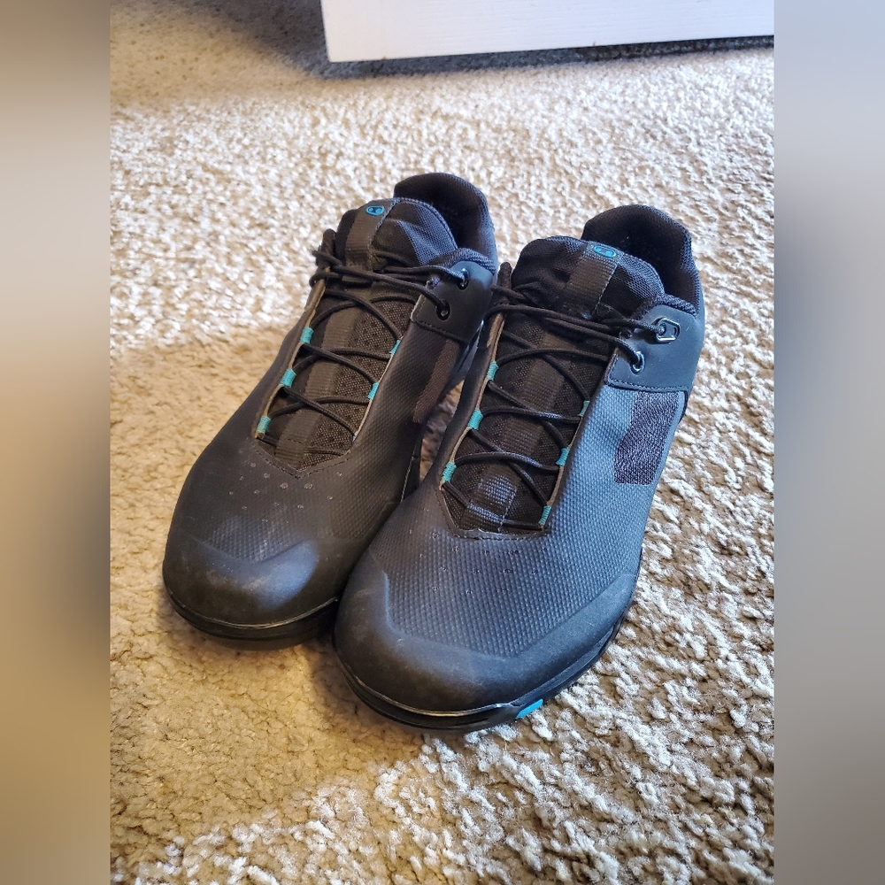 Crankbrothers mallet shoes